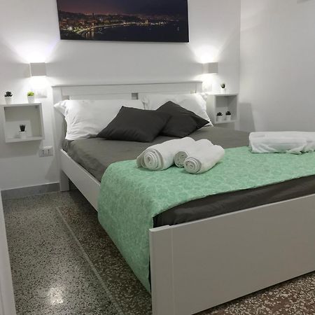 Mellos B&B Naples Extérieur photo