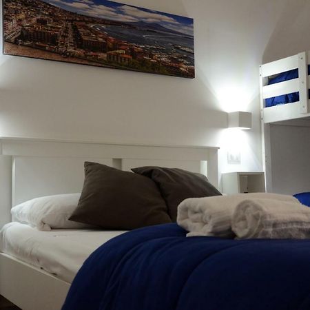 Mellos B&B Naples Extérieur photo