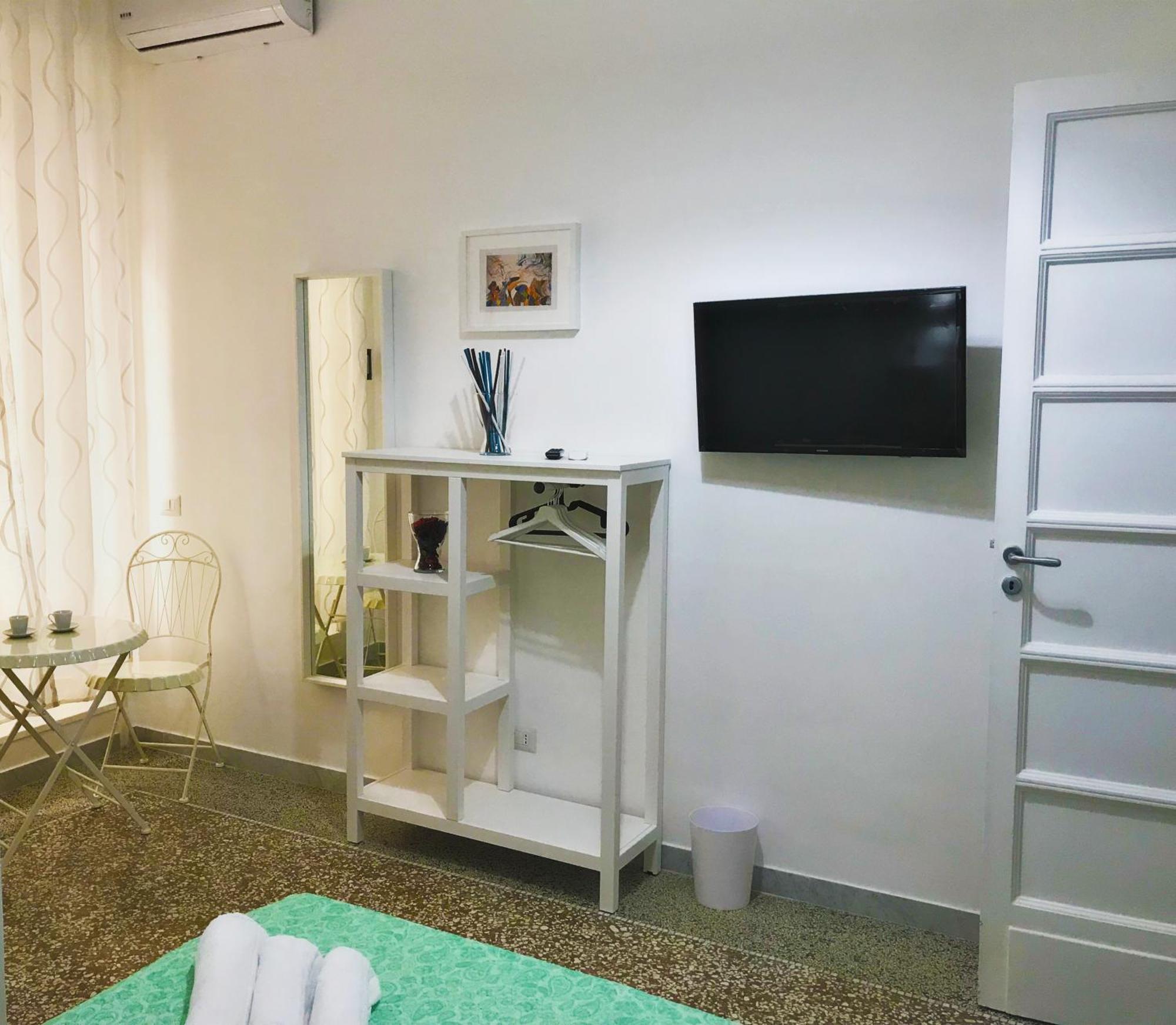 Mellos B&B Naples Extérieur photo