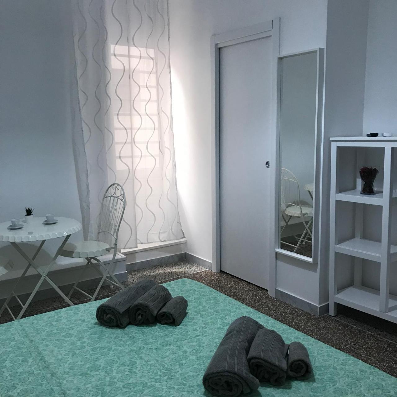 Mellos B&B Naples Extérieur photo