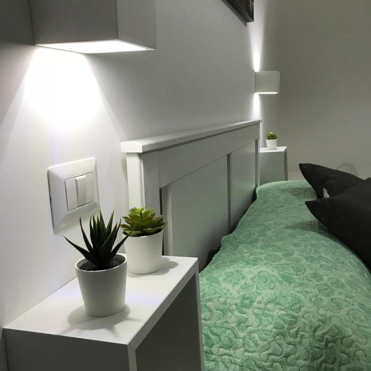 Mellos B&B Naples Extérieur photo
