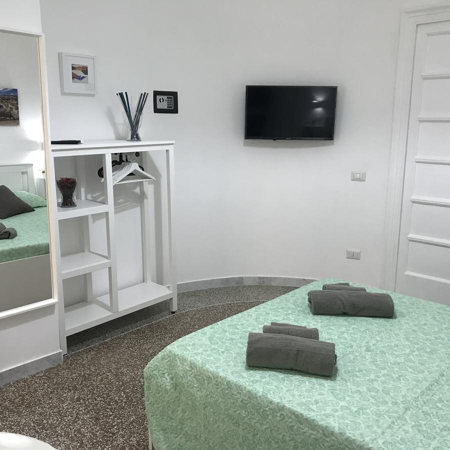 Mellos B&B Naples Extérieur photo