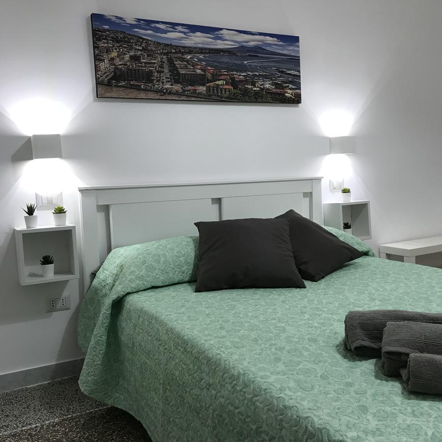 Mellos B&B Naples Extérieur photo