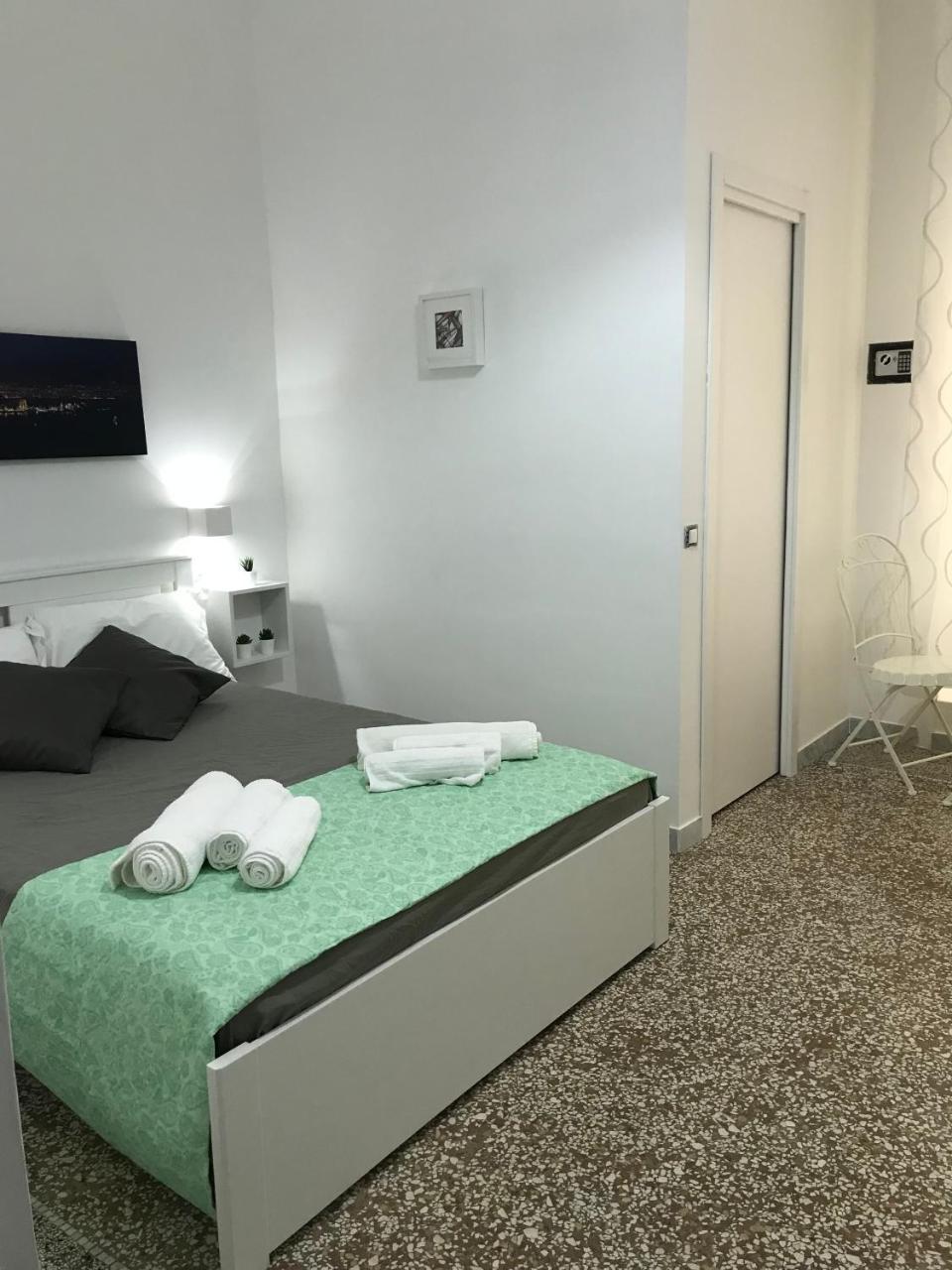 Mellos B&B Naples Extérieur photo