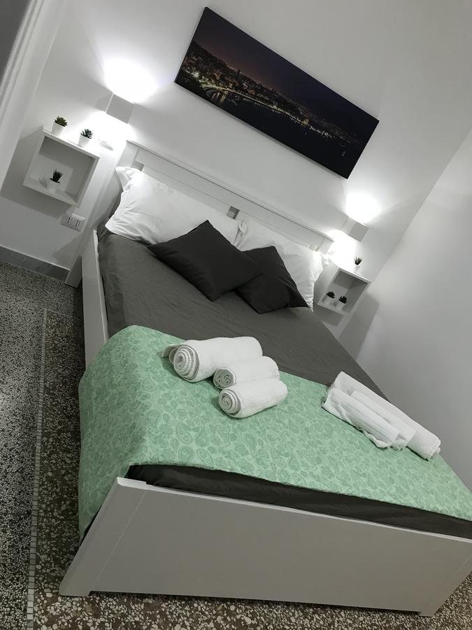 Mellos B&B Naples Extérieur photo