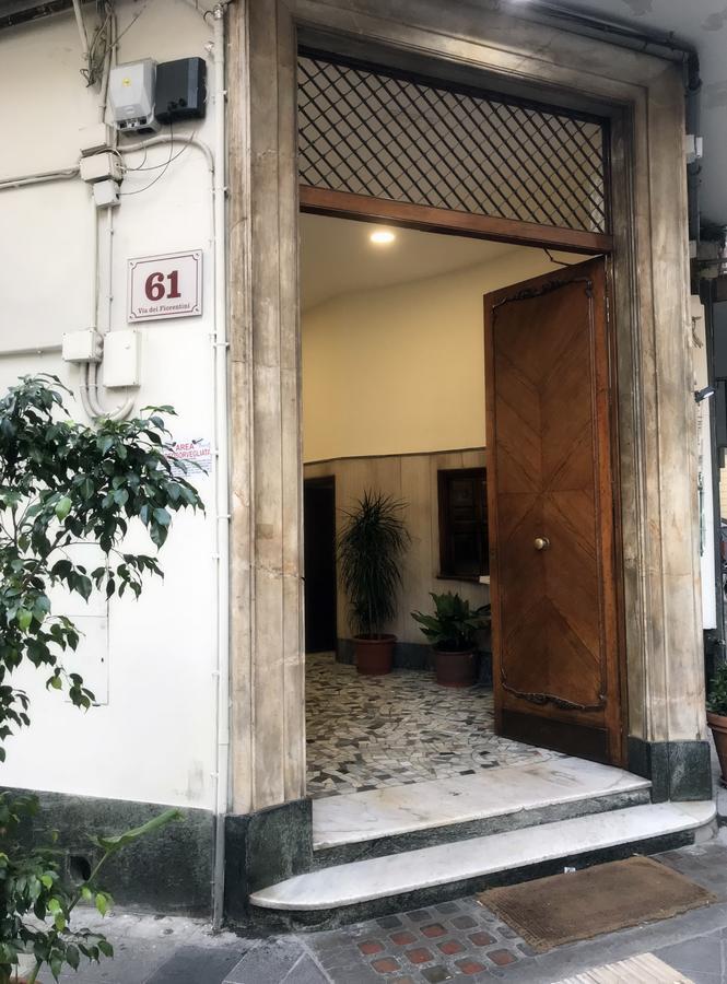 Mellos B&B Naples Extérieur photo
