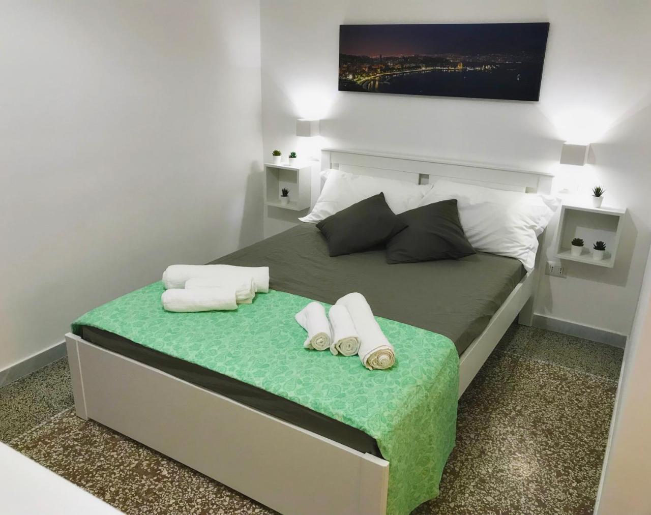 Mellos B&B Naples Extérieur photo