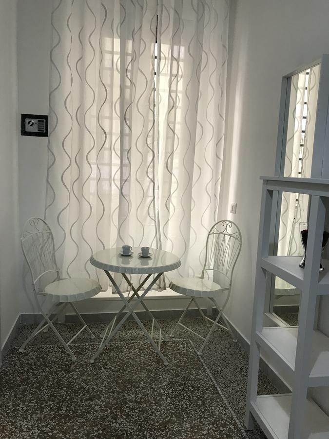 Mellos B&B Naples Extérieur photo