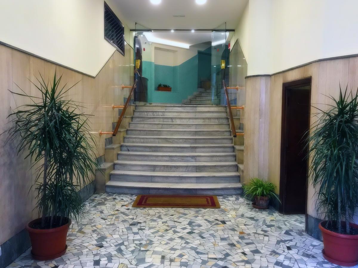 Mellos B&B Naples Extérieur photo
