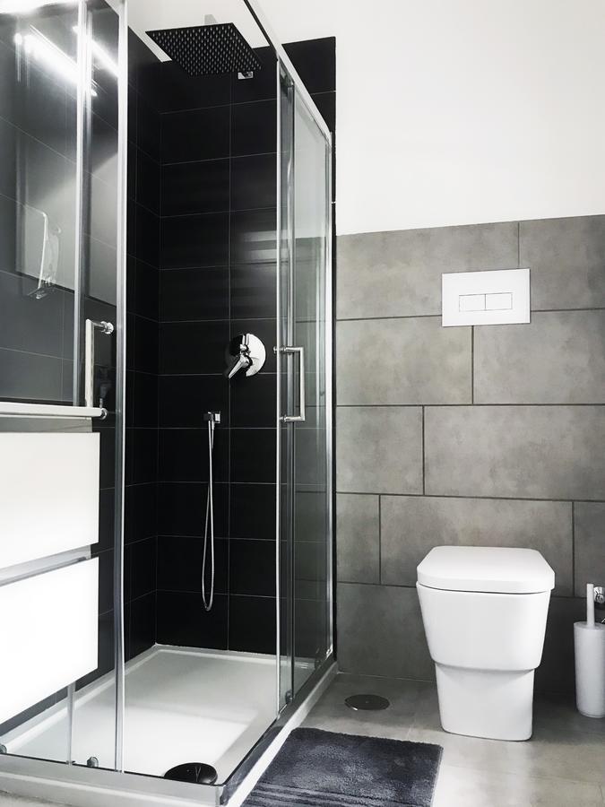 Mellos B&B Naples Extérieur photo