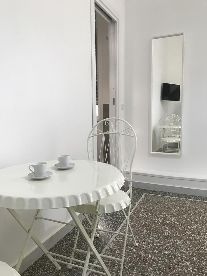 Mellos B&B Naples Extérieur photo