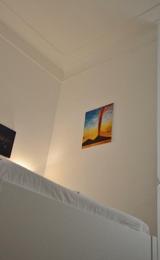 Mellos B&B Naples Extérieur photo