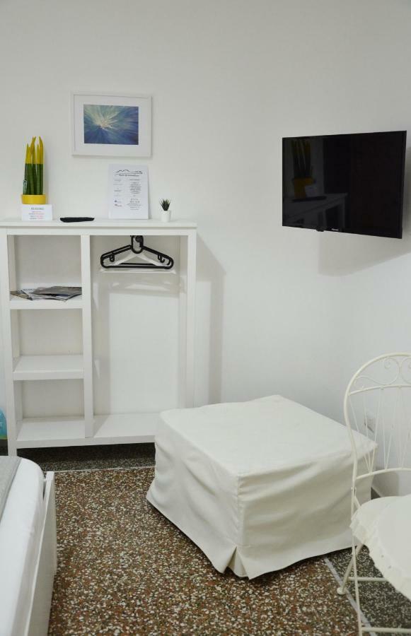 Mellos B&B Naples Chambre photo