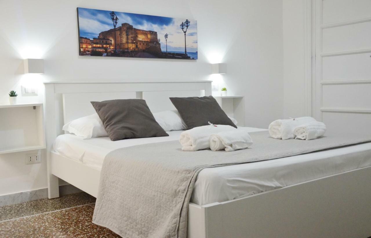 Mellos B&B Naples Extérieur photo