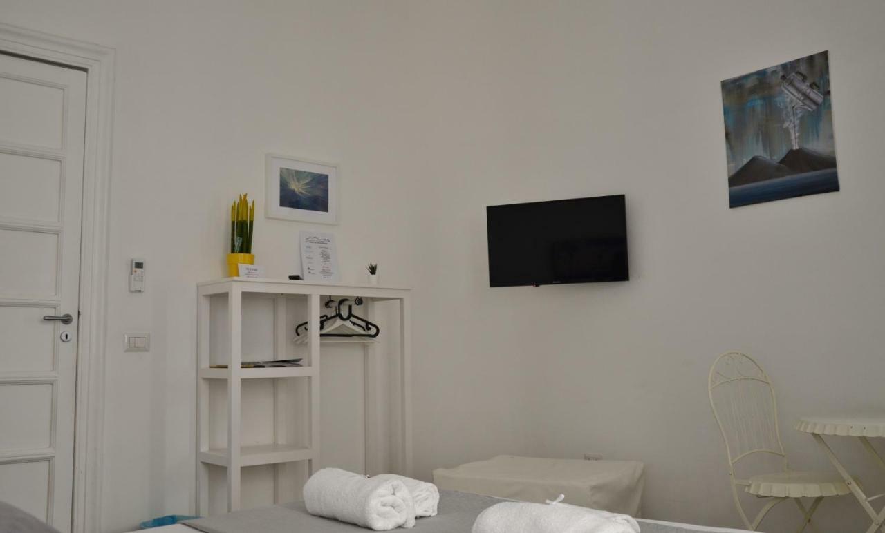 Mellos B&B Naples Extérieur photo