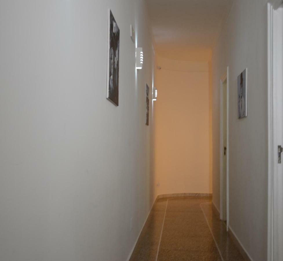 Mellos B&B Naples Extérieur photo