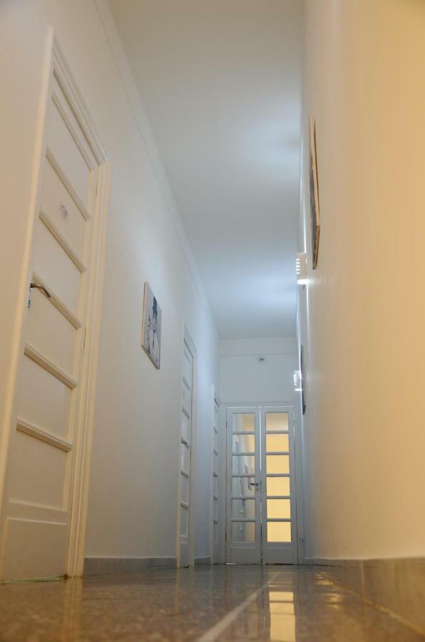 Mellos B&B Naples Extérieur photo
