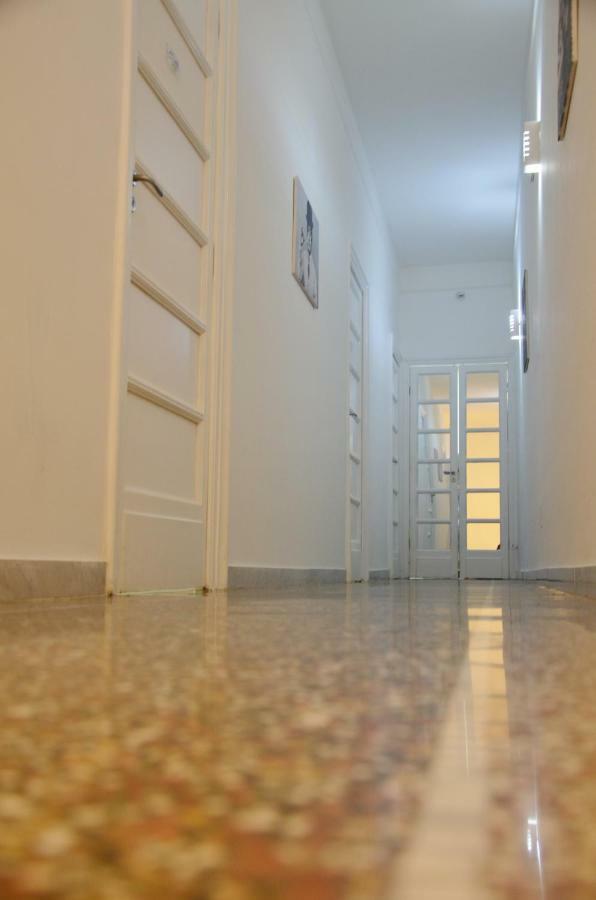 Mellos B&B Naples Extérieur photo